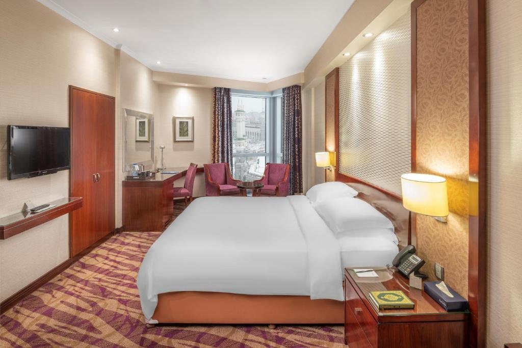 Makkah Hotel Image